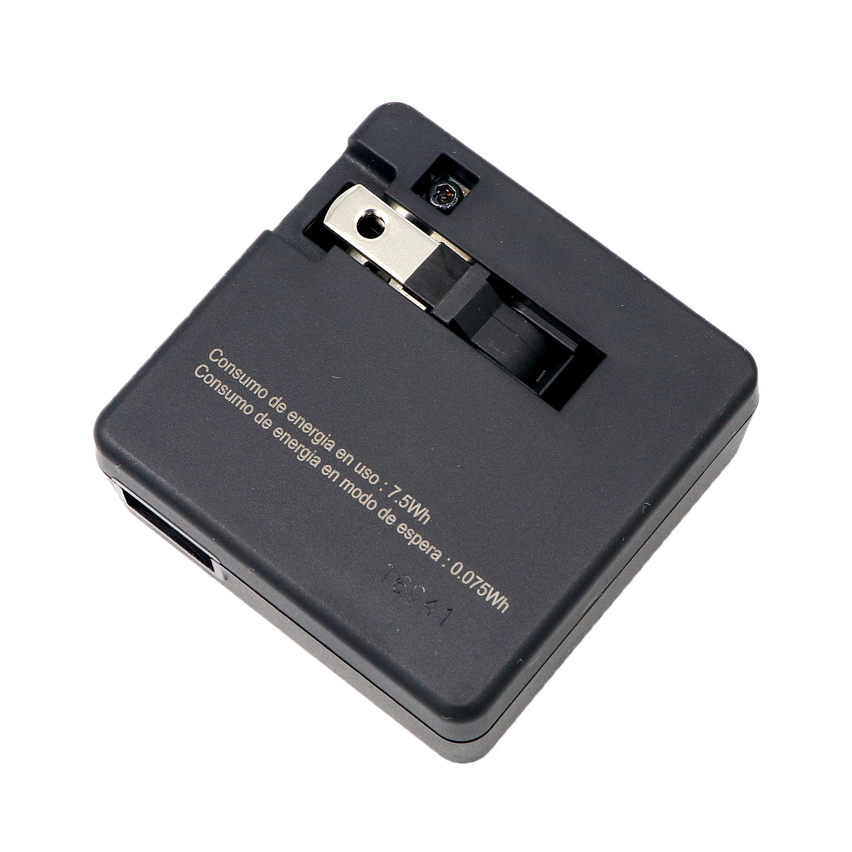 Nikon Camera D3500 - Pengisi daya adaptor AC EH-73P asli
