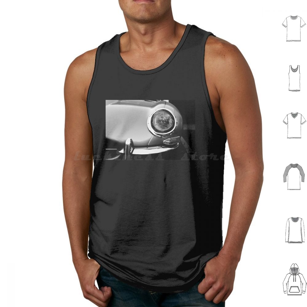 Photography Contest - Kompetisi Memandang Tank Top Xke Berbahan