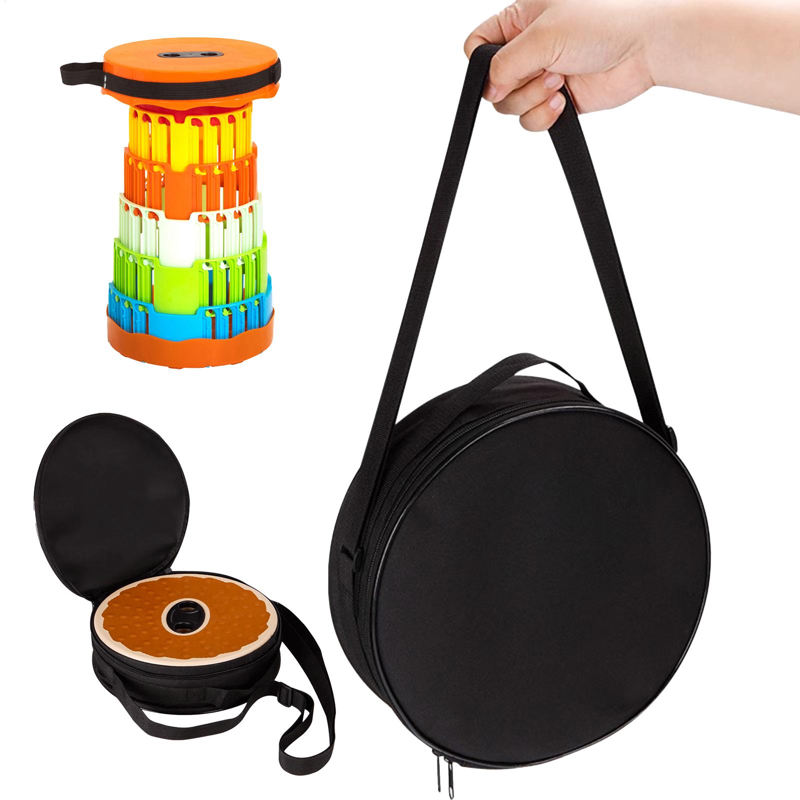 Photography Of A Man - Tas Jinjing untuk Bangku Lipat Organizer