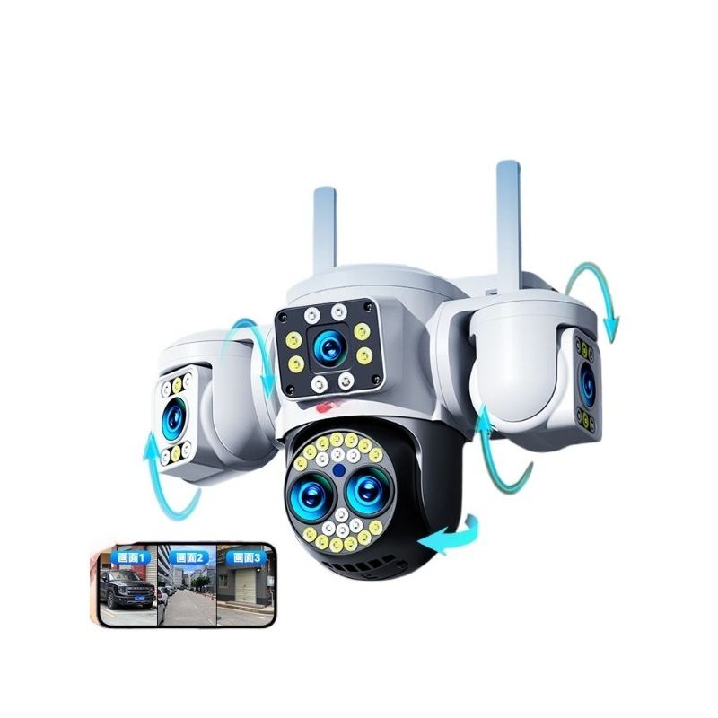 Photography High Angle - Kamera nirkabel ponsel monitor jarak jauh,