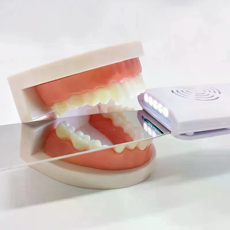 Photography High Angle - Cermin Intraoral Anti Kabut Untuk Dokter