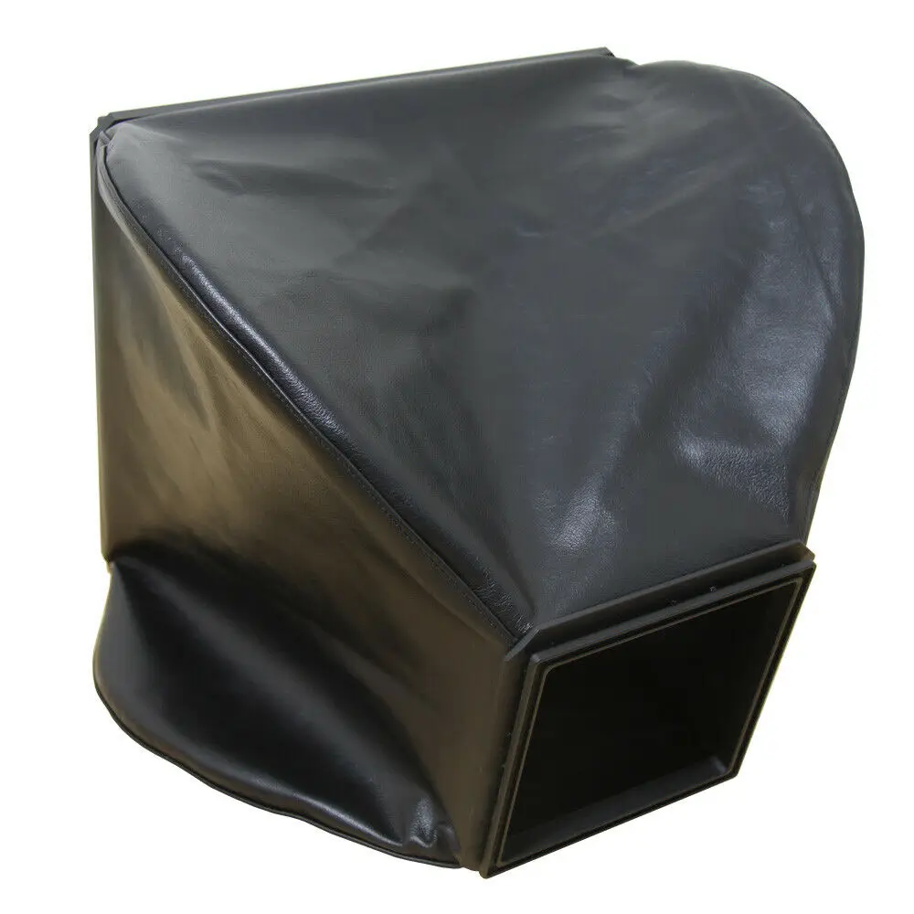 Photography High Angle - Tas sudut lebar profesional bellow bingkai
