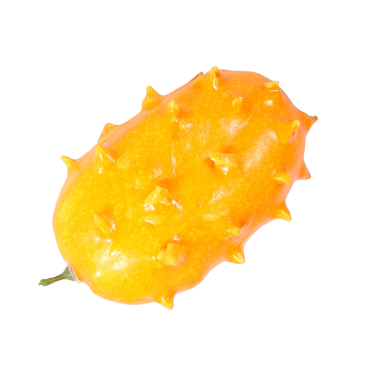 Photography Of Food - Buah Ginseng Oranye Simulasi, Hiasan Buatan