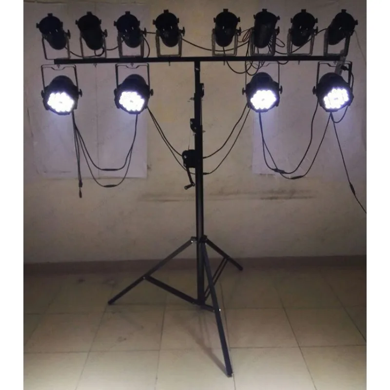 Photography Hotel - J Heavy Duty 4.2M Moving Head