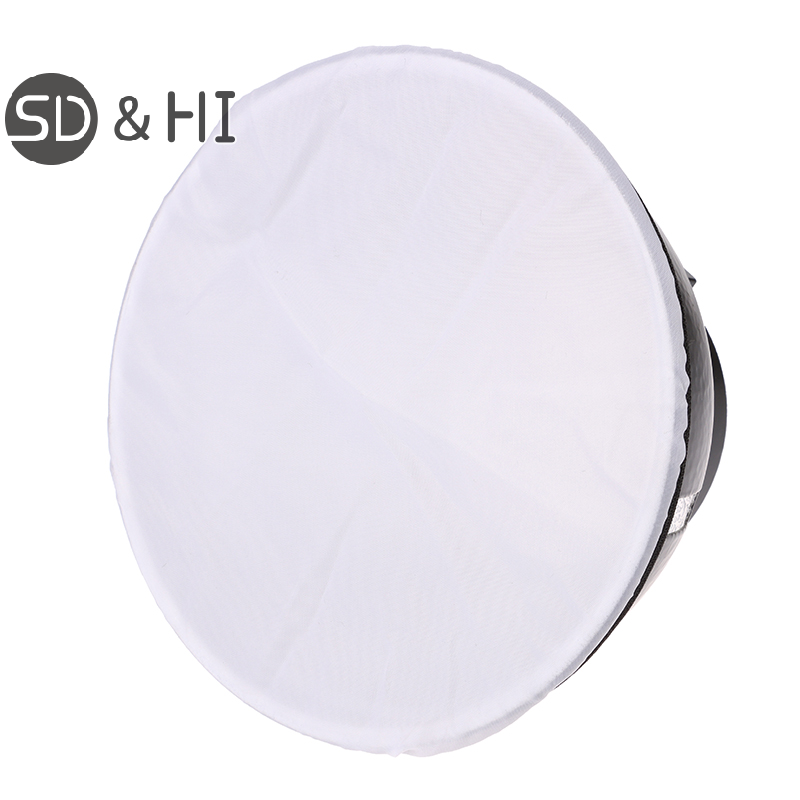 Lampu fotografi, kain Diffuser - Strobe Light Studio ulasan dan harga