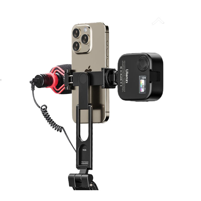 Ulanzi MA26 Domino Pocket Trip - Photography Is ulasan dan harga