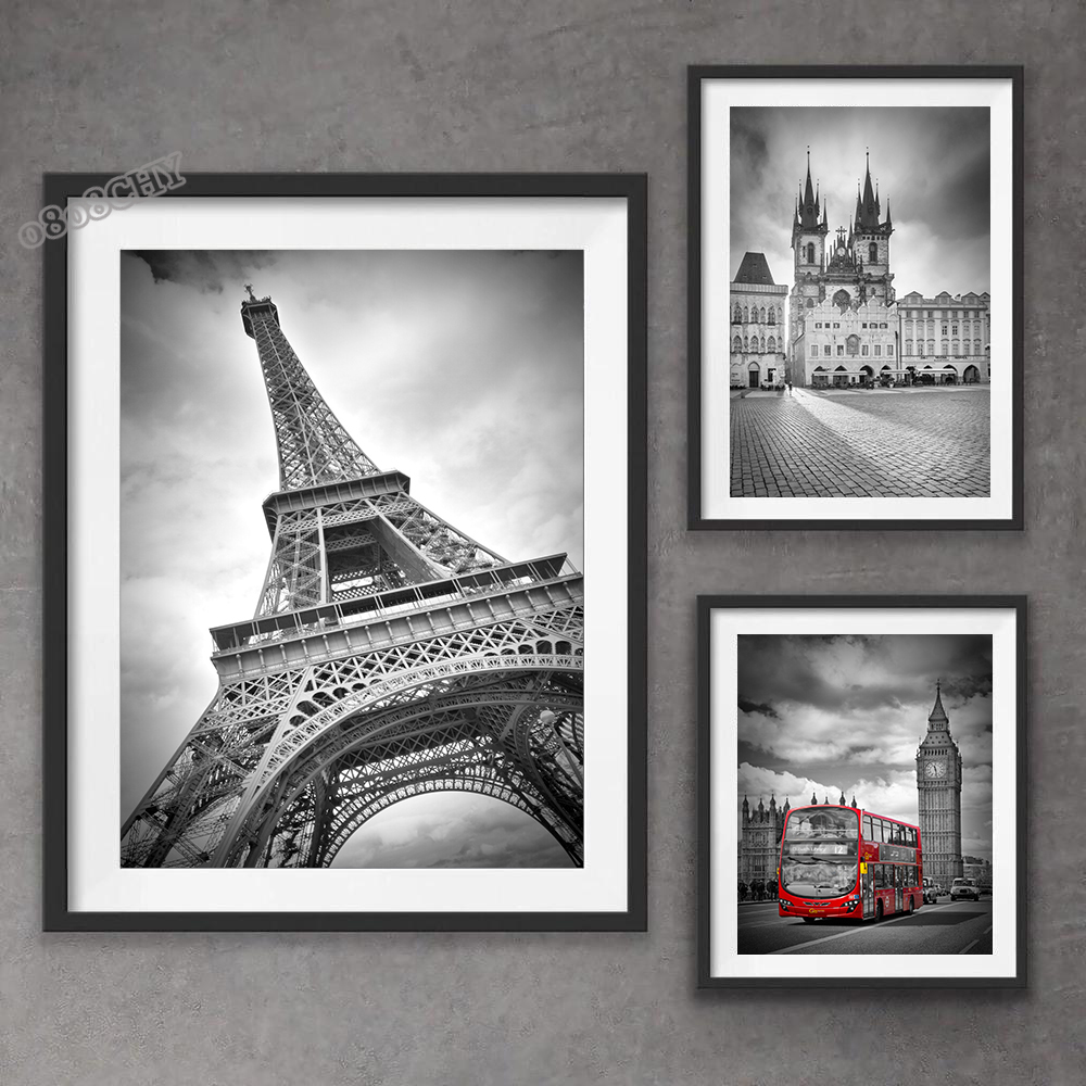 1 Buah Poster Seni Fotografi M - Photography New York ulasan dan harga