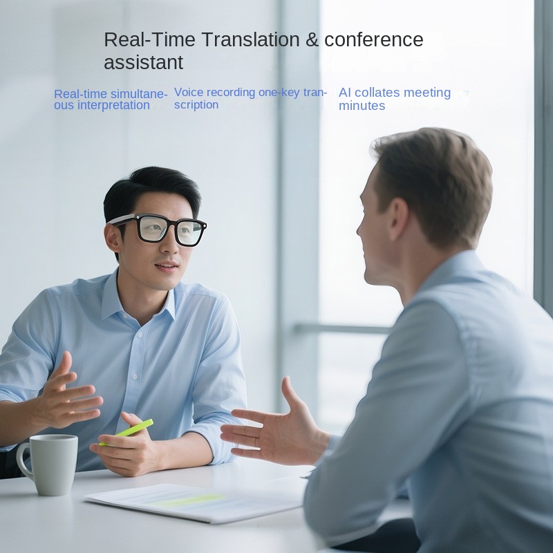 AI Terjemahan Real-time Subtit - Photography Translate ulasan dan harga