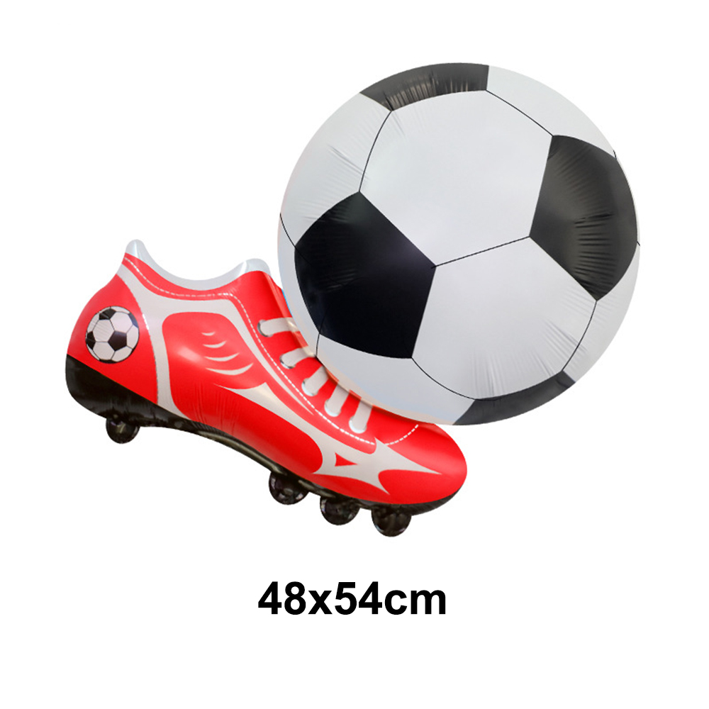 Dekorasi Pesta Sepak Bola Ulan - Photography Awards ulasan dan harga