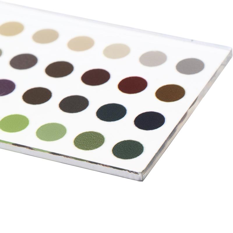Kartu Warna Musim Panas/Musim  - Color Checker Card ulasan dan harga