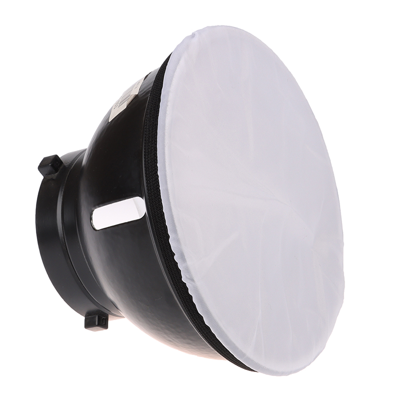 B*1PCS Kain Difuser Cahaya Fot - Strobe Light Studio ulasan dan harga
