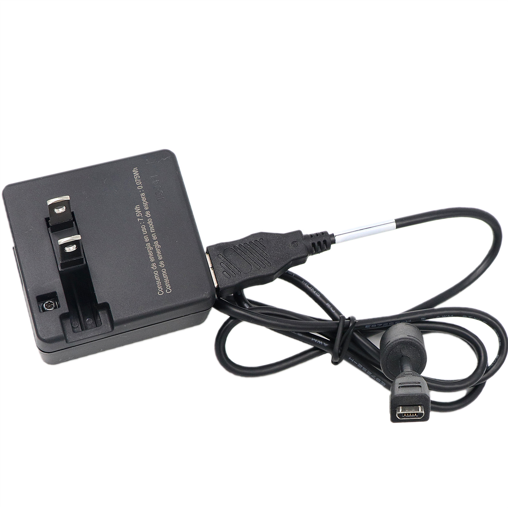 Pengisi daya adaptor AC EH-73P - Nikon Camera D3500 ulasan dan harga