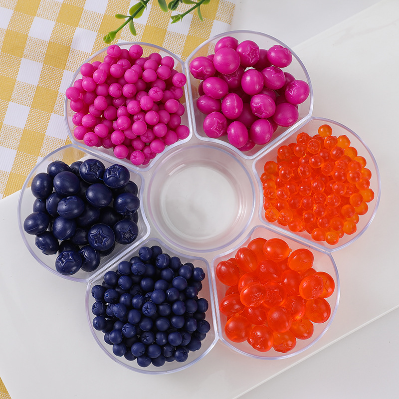 Silikon Simulasi Blueberry Bus - Photography Of Food ulasan dan harga