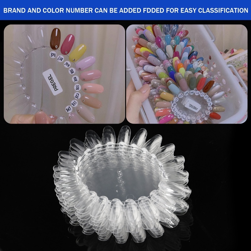 10 Buah Bagan Tampilan Kartu W - Color Checker Card ulasan dan harga
