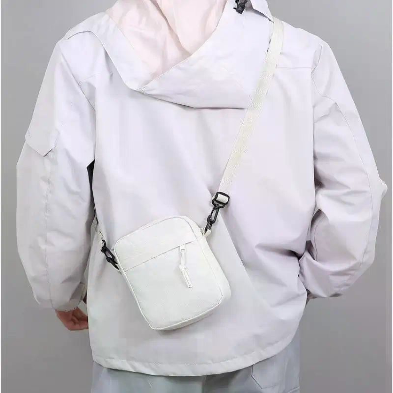 Tas Selempang Perjalanan Kasua - Photography Of A Man ulasan dan harga