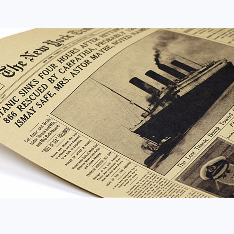 Klasik The New York Times Post - Photography New York ulasan dan harga