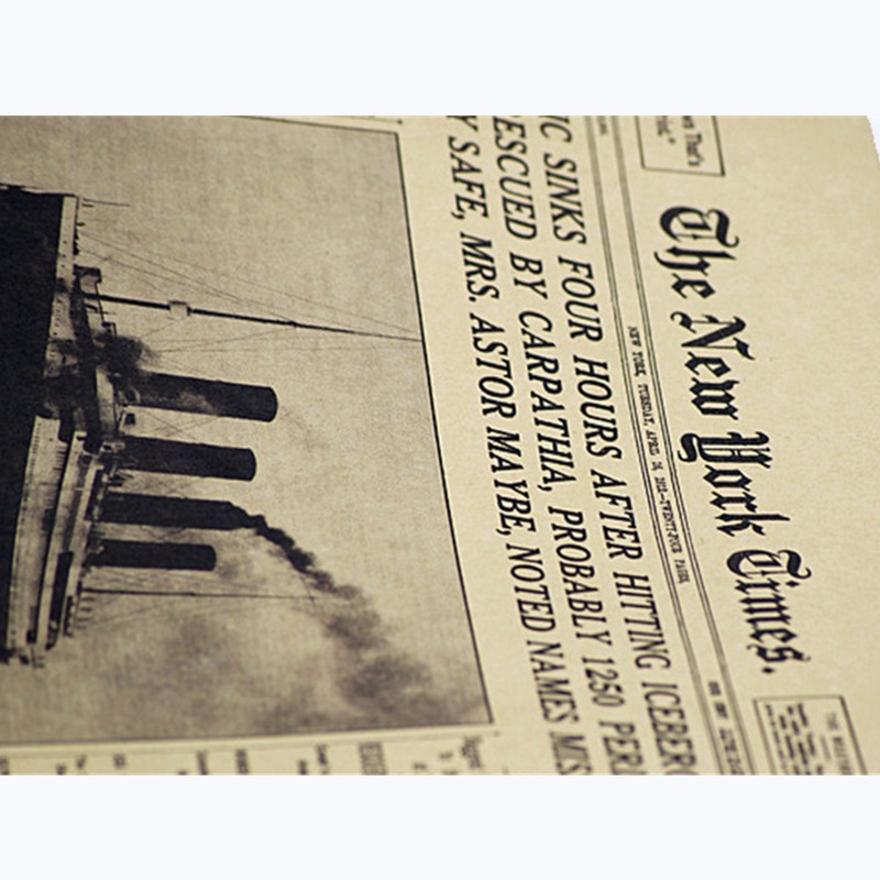 Klasik The New York Times Post - Photography New York ulasan dan harga