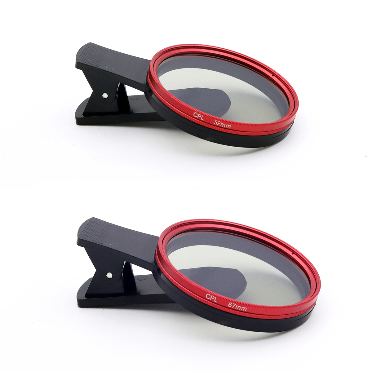 Filter CPL Anti Silau 52mm 67m - Photography Is ulasan dan harga