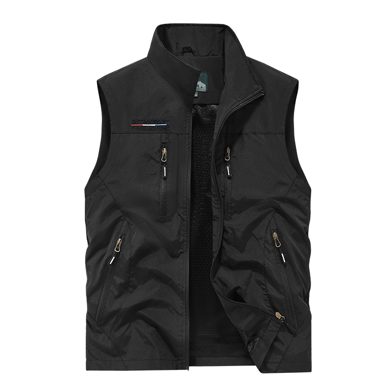 Rompi Fotografi Pria Jaket Rom - Photography Of A Man ulasan dan harga
