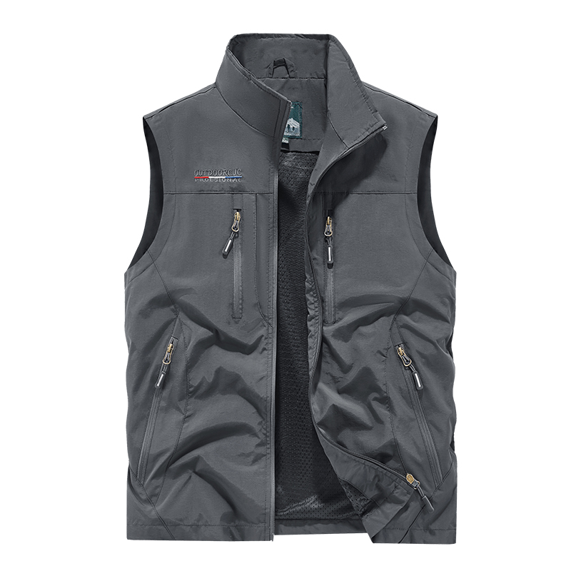 Rompi Fotografi Pria Jaket Rom - Photography Of A Man ulasan dan harga