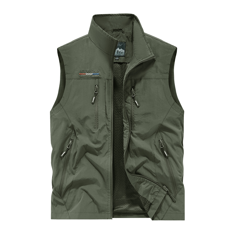 Rompi Fotografi Pria Jaket Rom - Photography Of A Man ulasan dan harga