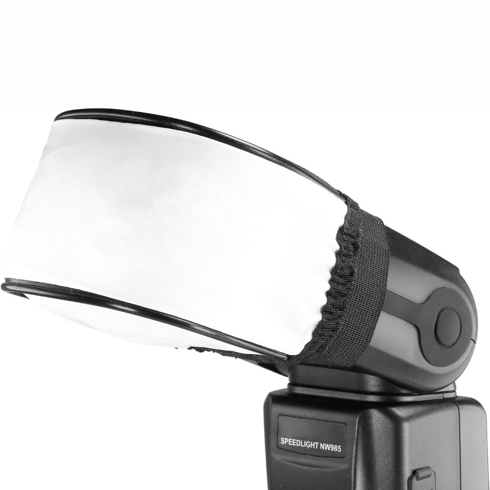 Softbox Universal Mini Portabe - Strobe Light Studio ulasan dan harga