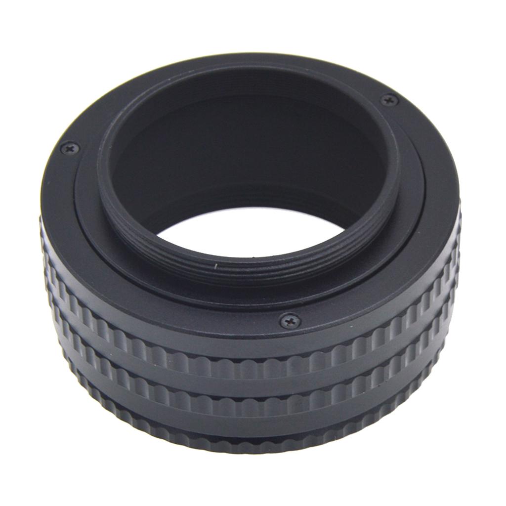 Tabung Ekstensi Makro M42 ke M - Photography High Angle ulasan dan harga