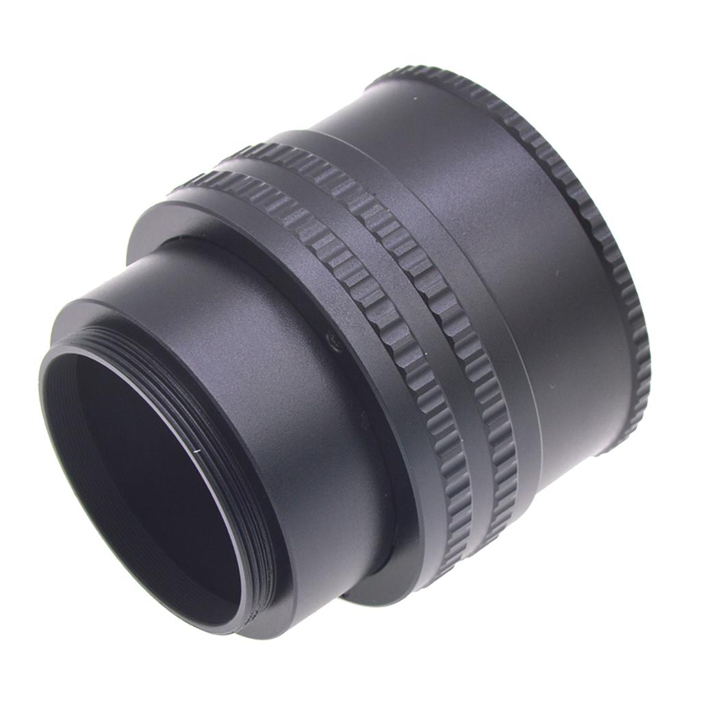 Tabung Ekstensi Makro M42 ke M - Photography High Angle ulasan dan harga