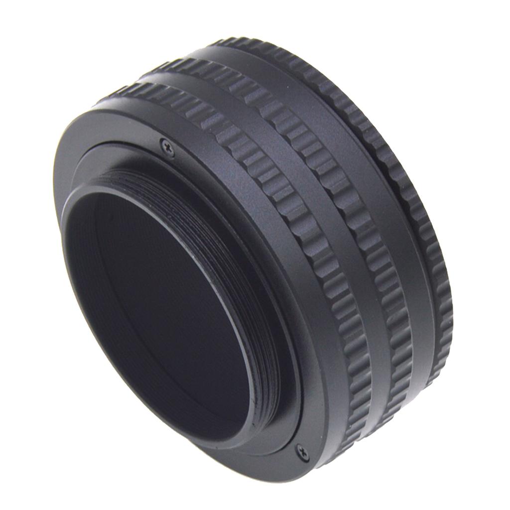 Tabung Ekstensi Makro M42 ke M - Photography High Angle ulasan dan harga