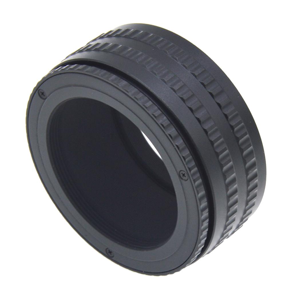 Tabung Ekstensi Makro M42 ke M - Photography High Angle ulasan dan harga