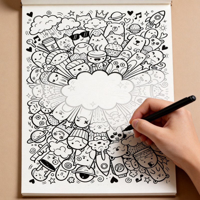 Buku Sketsa Grafiti, Salinan B - Photography Book ulasan dan harga