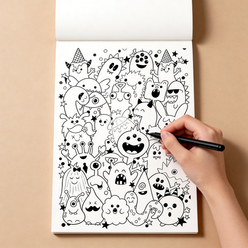 Buku Sketsa Grafiti, Salinan B - Photography Book ulasan dan harga