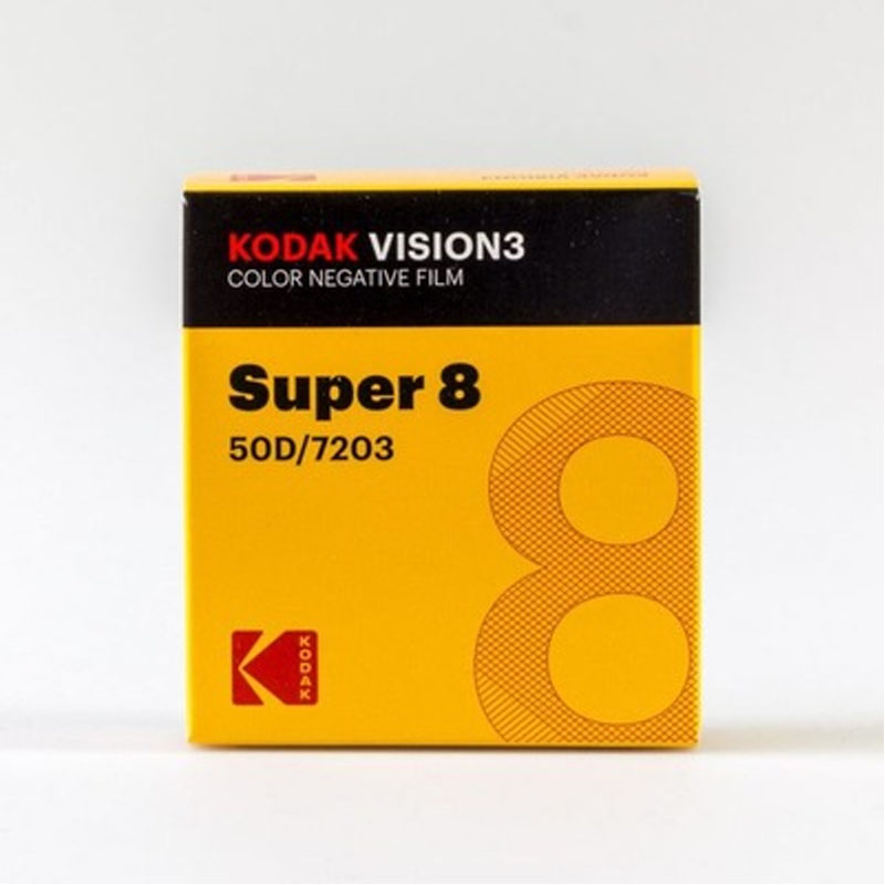 Klasik 1/3 Buah Film Kodak Vis - Photography Date ulasan dan harga