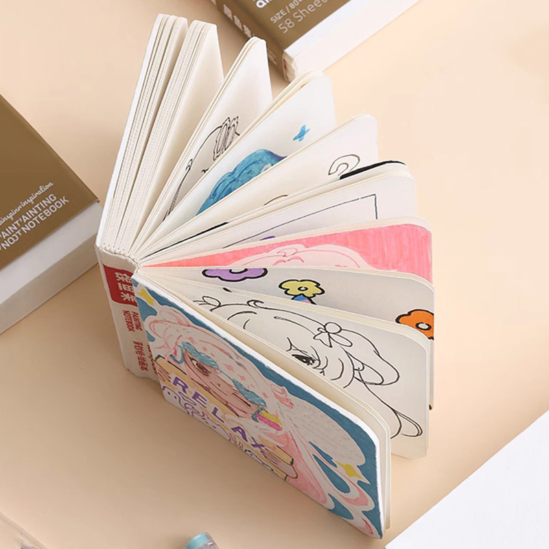Buku sketsa cat air portabel b - Photography Book ulasan dan harga