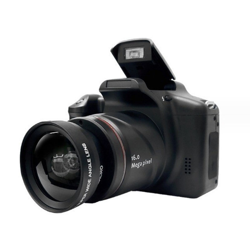 Kamera Fotografi Portabel DSLR - Photography High Angle ulasan dan harga