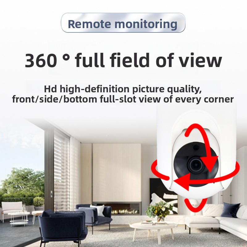 Kamera 360 derajat tanpa sudut - Photography High Angle ulasan dan harga
