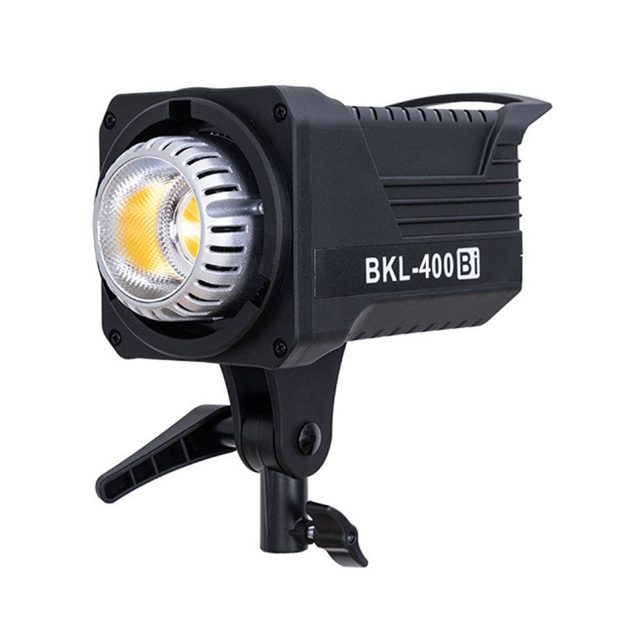 Lampu Video LED Bi 400W dengan - Strobe Light Studio ulasan dan harga