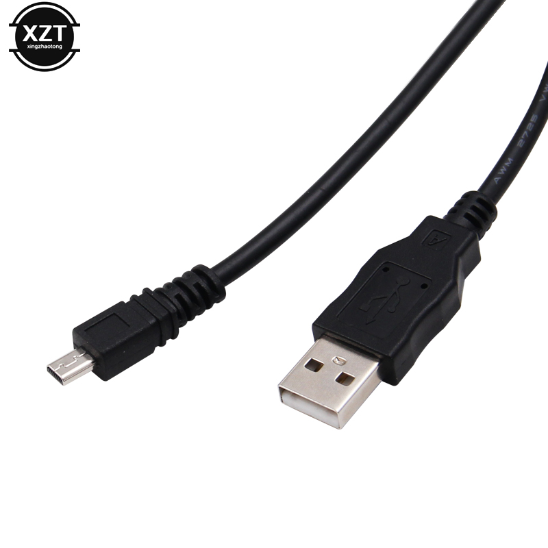 Kabel Kamera Digital Baru 8-Pi - Nikon Camera D3500 ulasan dan harga