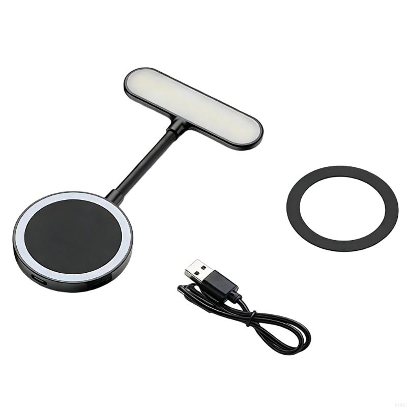 Lampu Buku Ponsel Magnetik LED - Photography Book ulasan dan harga