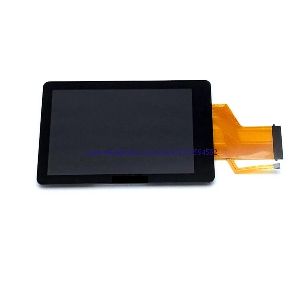 Rakitan Layar Tampilan LCD Bar - Nikon Camera D3500 ulasan dan harga