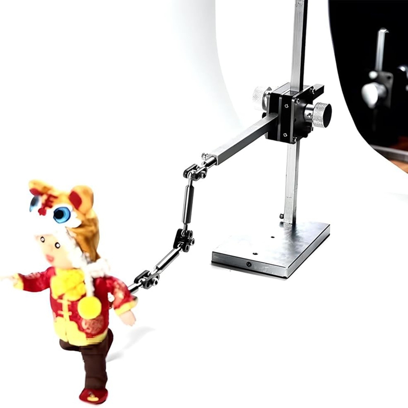 Sistem Rig Penggulung Animasi  - Photography Is ulasan dan harga