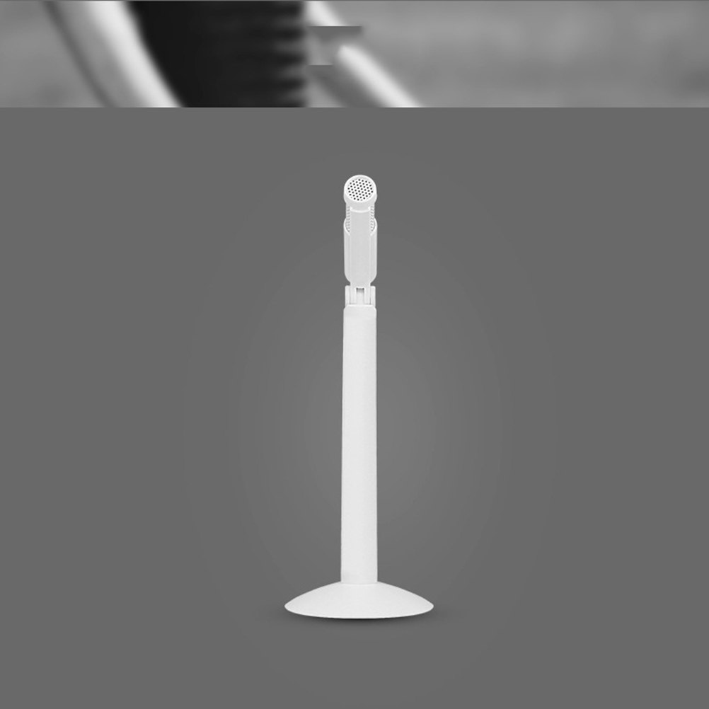 1Pcs Mikrofon Desktop Lipat un - Photography Is ulasan dan harga