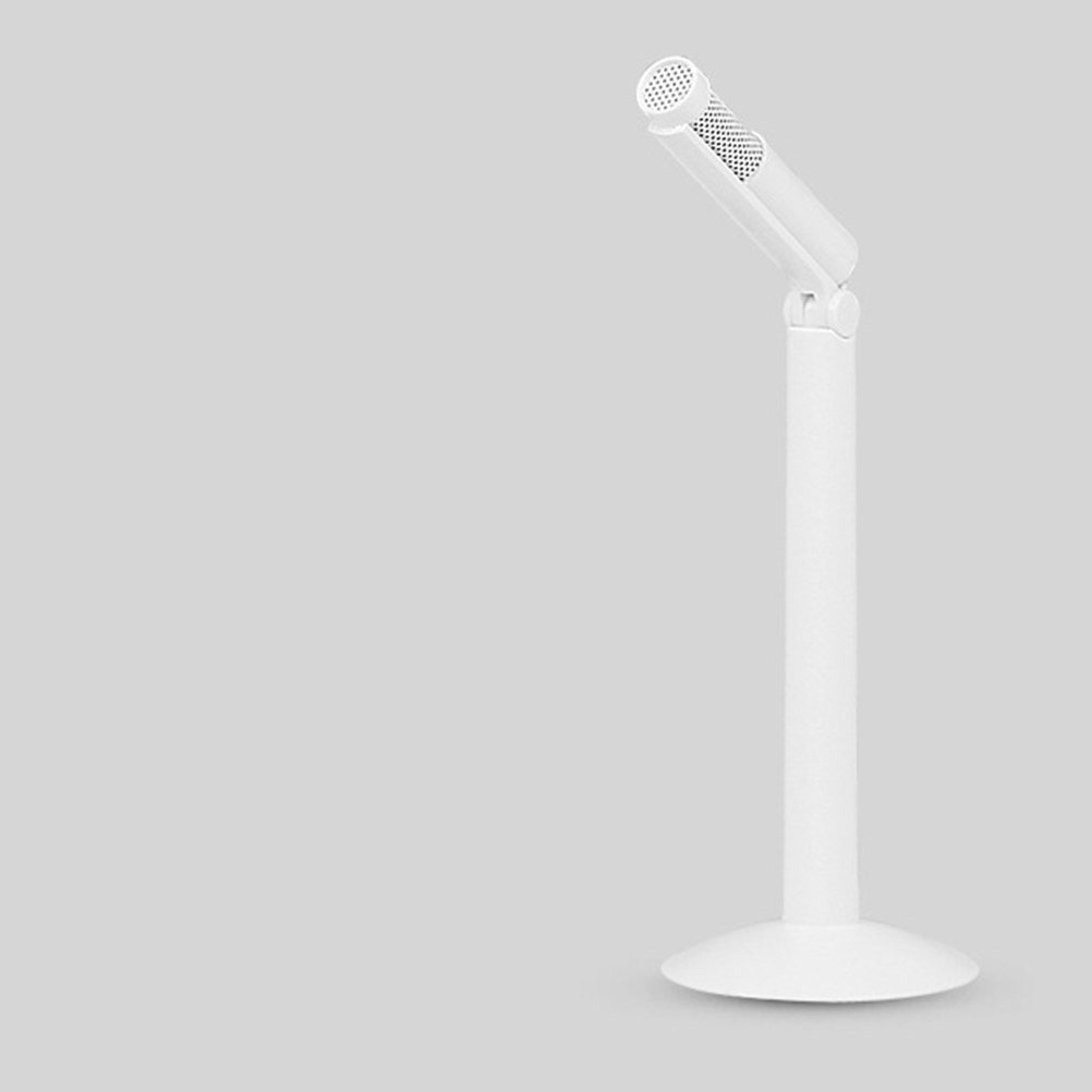 1Pcs Mikrofon Desktop Lipat un - Photography Is ulasan dan harga
