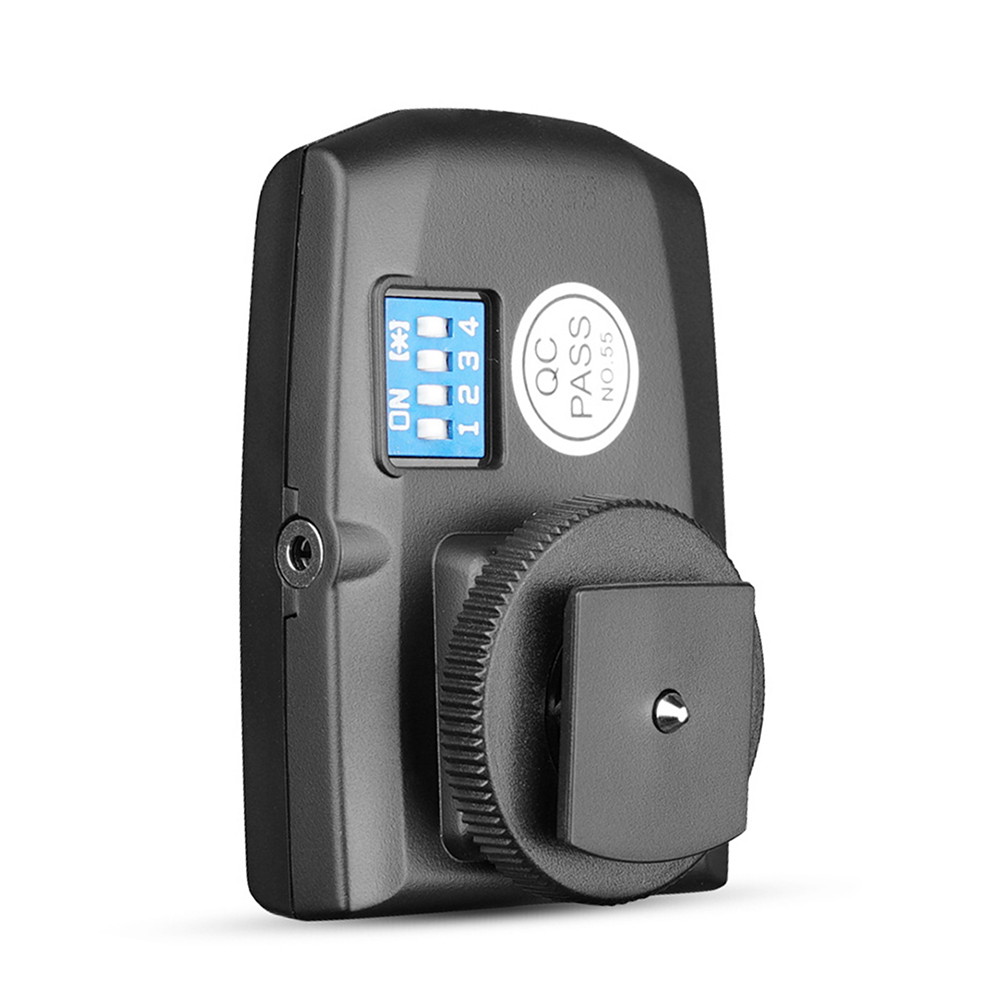 GODOX AT-16 16 Saluran Pengend - Strobe Light Studio ulasan dan harga