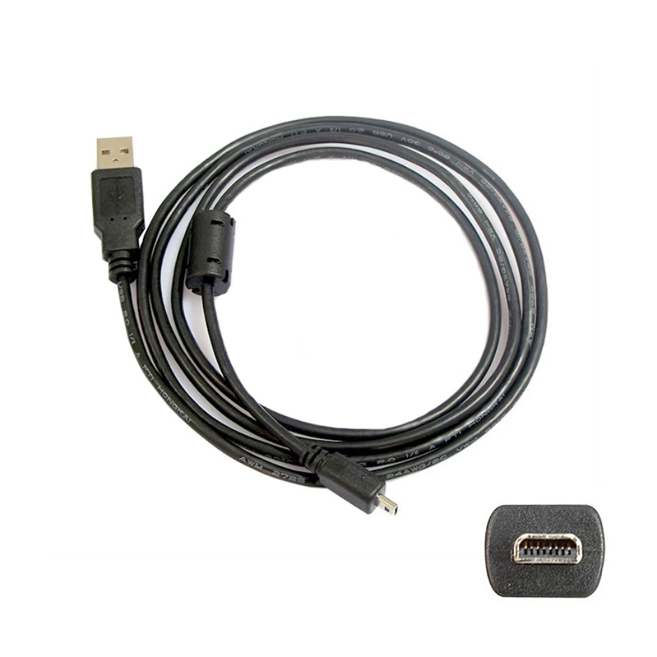 Kabel Data USB Universal 3.7V  - Nikon Camera D3500 ulasan dan harga