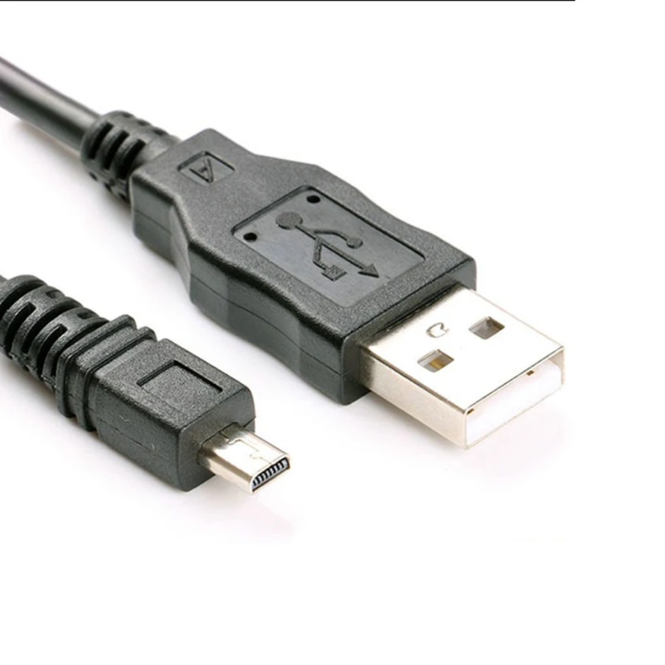 Kabel Data USB Universal 3.7V  - Nikon Camera D3500 ulasan dan harga