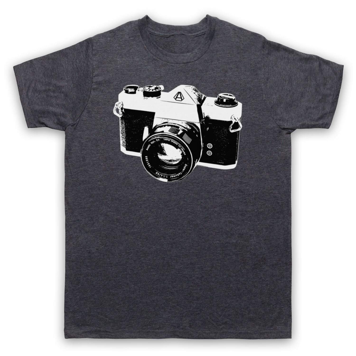 KAOS PRIA & WANITA KEREN RETRO - Photography Of A Man ulasan dan harga