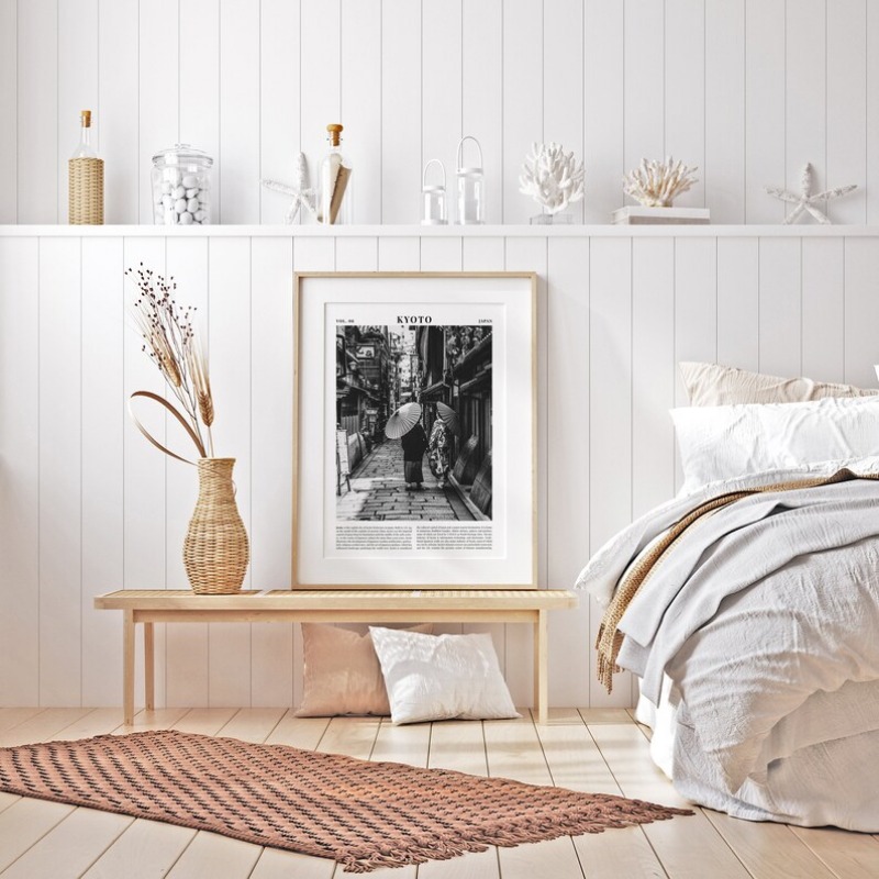 Poster Perjalanan Fotografi Ba - Photography New York ulasan dan harga