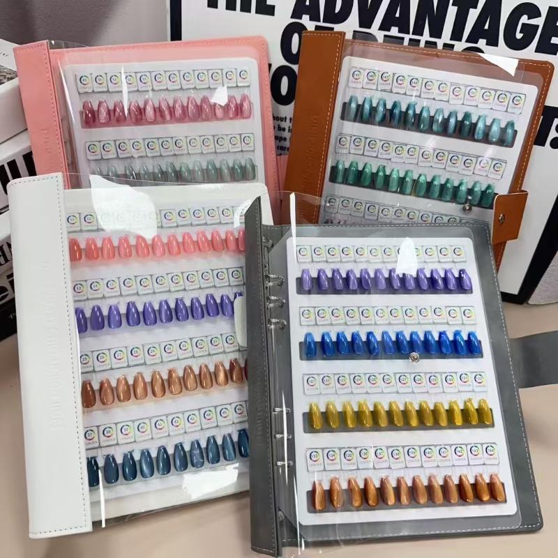48/96/144/192 Warna Buku Sampe - Color Checker Card ulasan dan harga