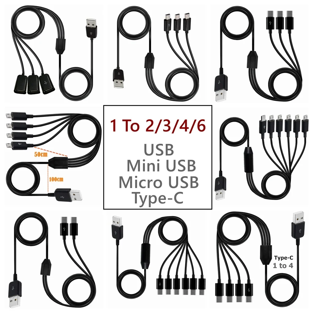 Kabel data pengisi daya, USB t - Photography Date ulasan dan harga
